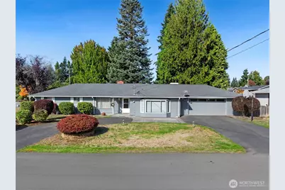 710 Kelsey Street SE, Tumwater, WA 98501 - Photo 1