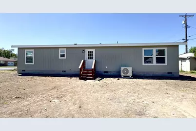 115 NE Cole Street, Wilbur, WA 99185 - Photo 2