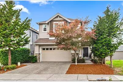 1128 77th Drive SE, Lake Stevens, WA 98258 - Photo 1