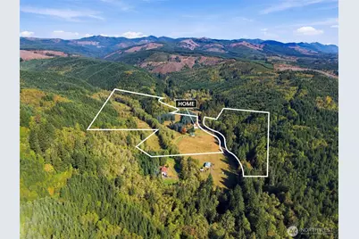 555 Pigeon Springs Road, Onalaska, WA 98570 - Photo 6