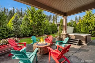 5780 NW Hood Loop, Camas, WA 98607 - Photo 2