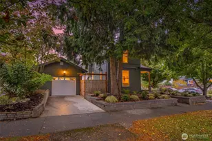 101 NE 57th St, Seattle, WA 98105 - Photo 2