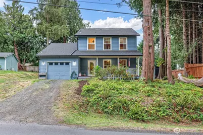 7591 NE Beachwood Avenue, Poulsbo, WA 98370 - Photo 2