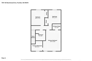 7591 NE Beachwood Ave, Poulsbo, WA 98370 - Photo 40