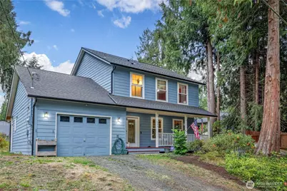 7591 NE Beachwood Avenue, Poulsbo, WA 98370 - Photo 1