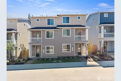 8760 151st Street E, Puyallup, WA 98375 - Photo 1
