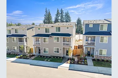 8760 151st Street E, Puyallup, WA 98375 - Photo 2