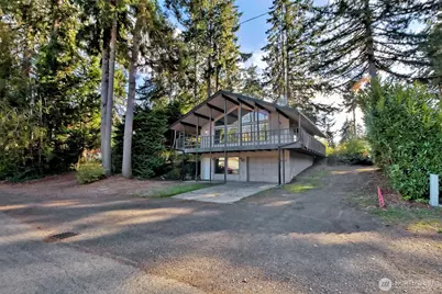 927 Grant Avenue, Shelton, WA 98584 - Photo 1