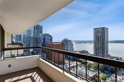 2201 3rd Avenue #2503, Seattle, WA 98121 - Photo 4