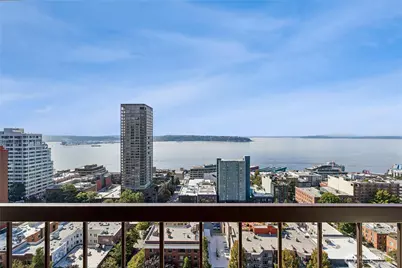 2201 3rd Avenue #2503, Seattle, WA 98121 - Photo 6