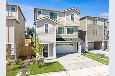8745 151st Street E, Puyallup, WA 98375 - Photo 1