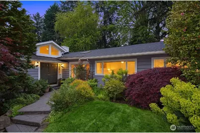 2647 80th Avenue NE, Medina, WA 98039 - Photo 2