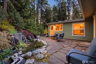 252 N Bagley Creek Rd, Port Angeles, WA 98362 - Photo 2