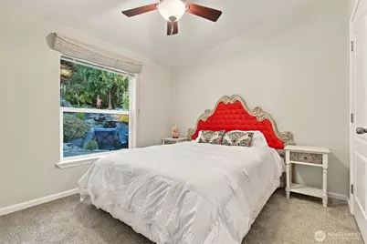 252 N Bagley Creek Road, Port Angeles, WA 98362 - Photo 22