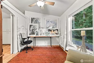 252 N Bagley Creek Road, Port Angeles, WA 98362 - Photo 20