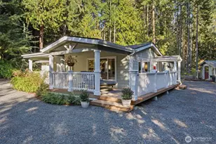 252 N Bagley Creek Rd, Port Angeles, WA 98362 - Photo 30