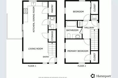 820 B S Rose Street, Seattle, WA 98108 - Photo 20