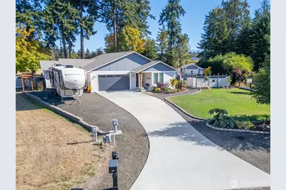 103 View Ridge Dr, Port Angeles, WA 98362 - Photo 2