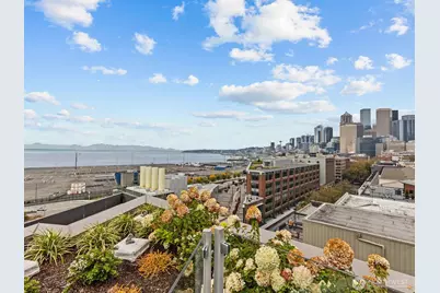 590 1st Avenue S #612, Seattle, WA 98104 - Photo 30