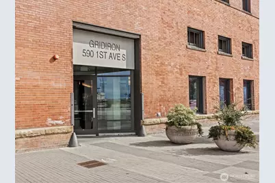 590 1st Avenue S #612, Seattle, WA 98104 - Photo 4