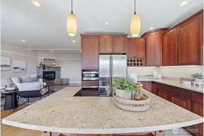 1215 Lawrence Street #202, Port Townsend, WA 98368 - Photo 6