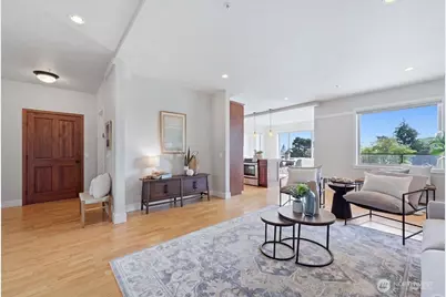 1215 Lawrence Street #202, Port Townsend, WA 98368 - Photo 2