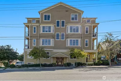 1215 Lawrence Street #202, Port Townsend, WA 98368 - Photo 1
