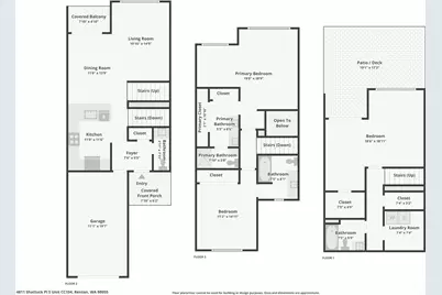 4811 Shattuck Place S #CC104, Renton, WA 98055 - Photo 38