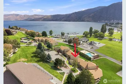 1 Lodge 609-G, Manson, WA 98831 - Photo 2
