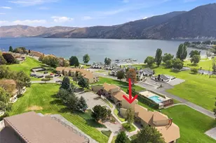 1 Lodge 609-G, Manson, WA 98831 - Photo 2