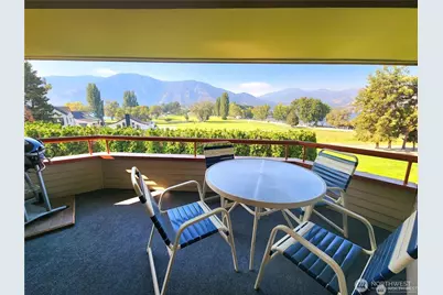 1 Lodge 609-G, Manson, WA 98831 - Photo 4