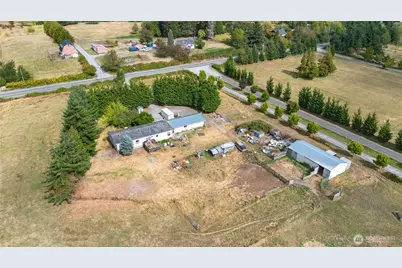 3387 Mountain View Road, Ferndale, WA 98248 - Photo 1