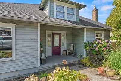 380 Columbia Street, Cathlamet, WA 98615 - Photo 1