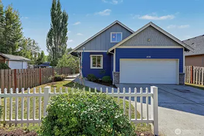 408 1st Avenue N, Algona, WA 98001 - Photo 2