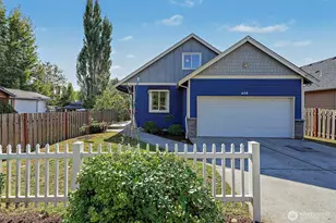 408 1st Ave N, Algona, WA 98001 - Photo 2