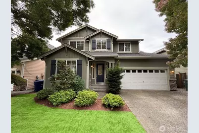 7629 201st Place, Kenmore, WA 98028 - Photo 1