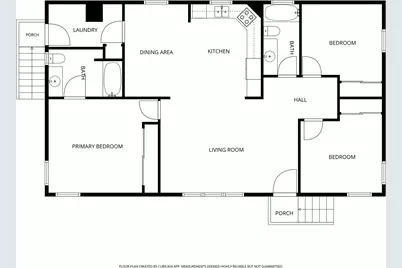 1313 W Main Street, Centralia, WA 98531 - Photo 4