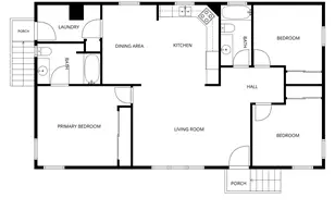 1313 W Main St, Centralia, WA 98531 - Photo 4