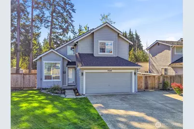 7426 202nd Street Ct E, Spanaway, WA 98387 - Photo 1