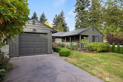 1338 N 176th Street, Shoreline, WA 98133 - Photo 1