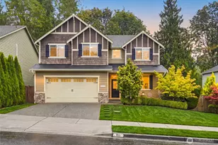 1111 80th Dr NE, Lake Stevens, WA 98258 - Photo 1