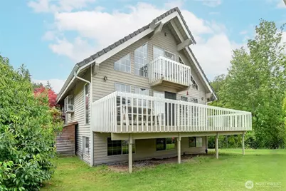 4914 Dover Street, Everett, WA 98203 - Photo 2