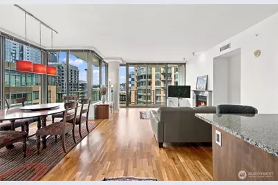 910 Lenora Street #S1210, Seattle, WA 98121 - Photo 6
