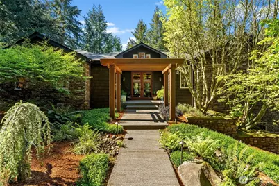 5618 Old Stump Drive NW, Gig Harbor, WA 98332 - Photo 1
