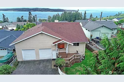 873 Rocky Point Drive, Camano Island, WA 98282 - Photo 2