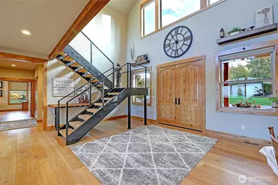 418 Tillicum Way, Camano Island, WA 98282 - Photo 6