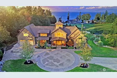 418 Tillicum Way, Camano Island, WA 98282 - Photo 2
