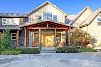 418 Tillicum Way, Camano Island, WA 98282 - Photo 4