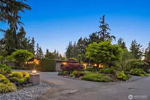 3215 78th Pl NE, Medina, WA 98039 - Photo 2