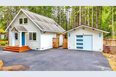 250 N Lakeview, Hoodsport, WA 98548 - Photo 2